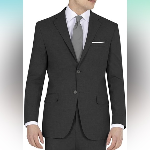 Dkny Other - NWT DKNY men’s modern fit high-performance suit separate size 38 small